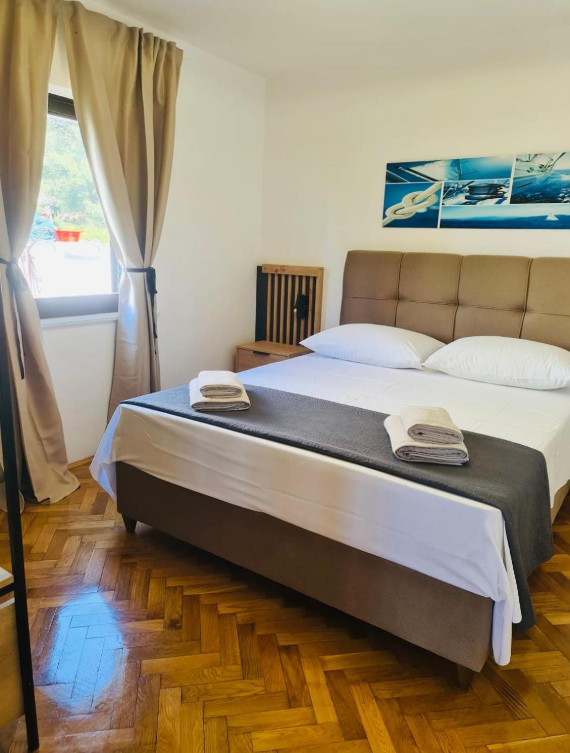 Apartments Mia Okrug Gornji Exterior photo