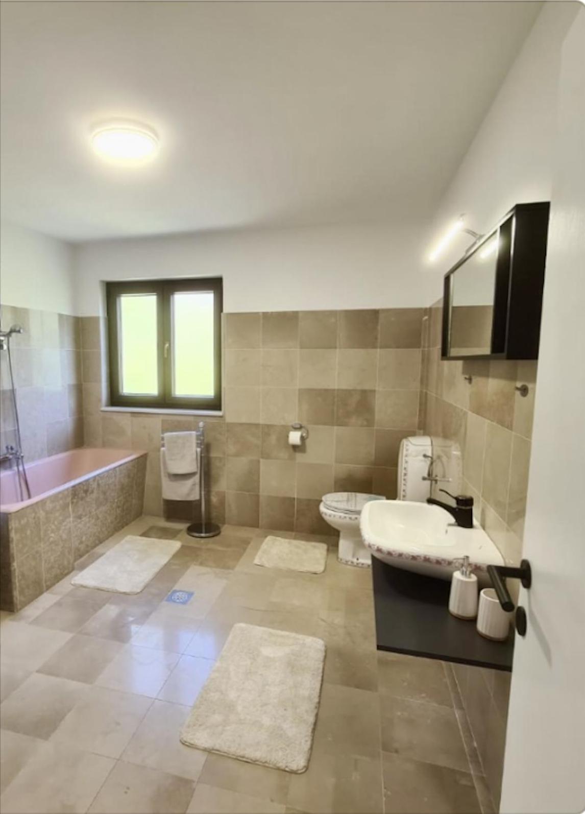 Apartments Mia Okrug Gornji Exterior photo